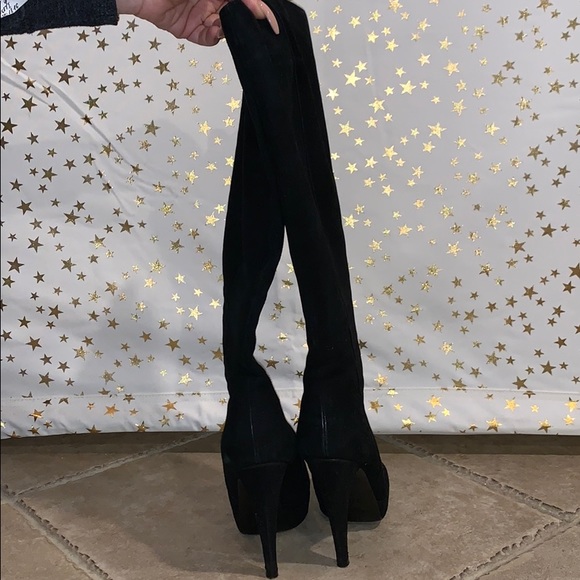 Ysl boot - Picture 3 of 4